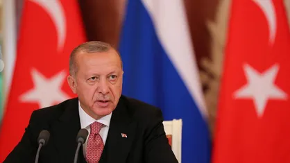 اردوغان: آمریکا تاوان نامه توهین&zwnj;آمیز ترامپ را می&zwnj;دهد