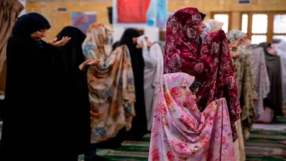 ماه رجب آمادگی فکری و معنوی را برای ماه رمضان رقم می&zwnj;زند