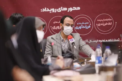 نیک روش: ورود جنبش دانشجویی به مسئله جمعیت، اقبال عمومی را افزایش می&zwnj;دهد