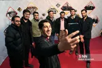 هشتمین جشنواره مردمی فیلم عمار