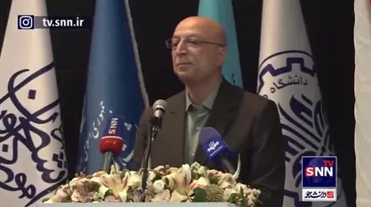 وزیر علوم: پیگیری می&zwnj;کنیم تا دانشجویان نمونه کشوری هم جزو بنیاد نخبگان باشند/ آنها خارج از فراخوان می&zwnj;توانند جذب هیات علمی بشوند