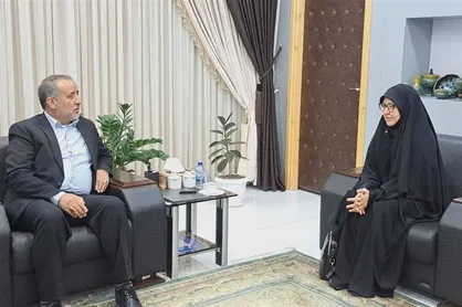 سرمایه اصلی خراسان جنوبی نیروی انسانی توانمند و دانش&zwnj;آموزان مستعد هستند