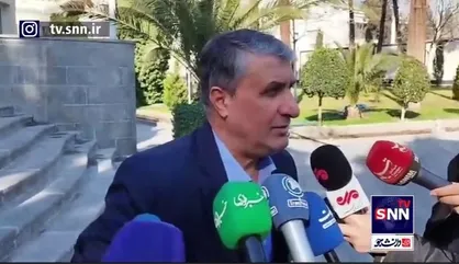 اسلامی: ایران با قطر مثل دیدار با ژاپن بازی کند برنده است