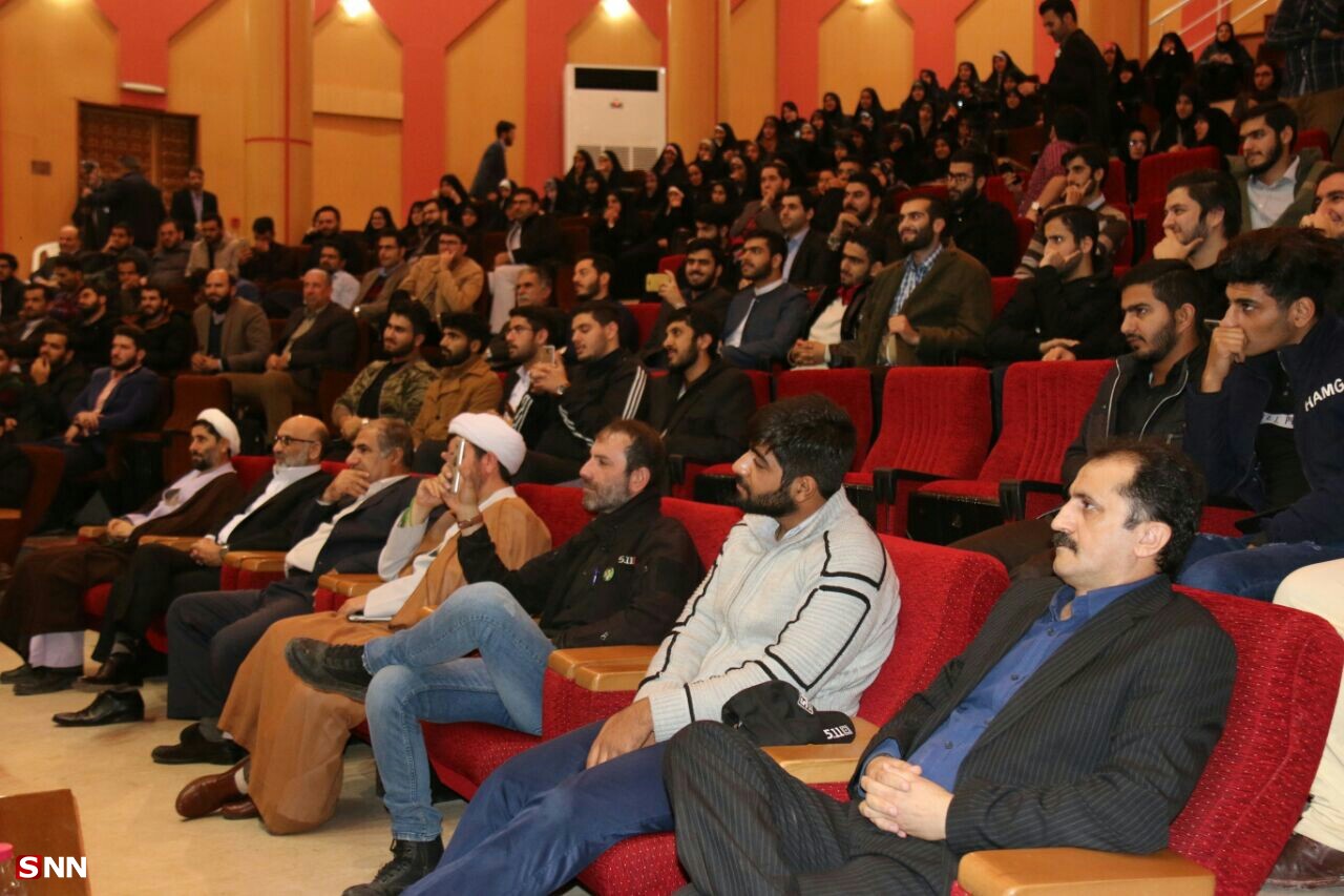 جشن سی سالگی انقلاب