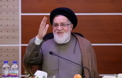 استعفای شهیدی از ریاست بنیاد شهید و امور ایثارگران
