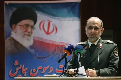 تقویت رویکرد اجتماعی نیروی انتظامی از اولویت&zwnj;های مهم ناجا