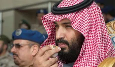 ناامیدی بن سلمان از سرمایه‌گذاری خارجی در پروژه «نئوم»