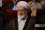 غلامرضا مصباحی مقدم در مراسم بزرگداشت حجت‌الاسلام ابوترابی