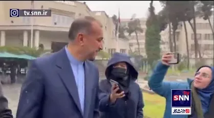 توضیحات امیرعبداللهیان درخصوص احضار سفیر عراق؛ نخست وزیر این کشور به نحوی اشتباهشان را جبران کرد