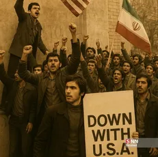 تسخیر لانه؛ روزی که قطب‌نمای دانشجویان مسیر سیاست‌گذاری نظام را به سمت مقابله با استکبار برد