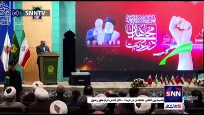 قالیباف: حتماً شهادت سیدحسن غم و آسیب بزرگی بود، اما راه حزب&zwnj;الله و مبارزه متوقف نخواهد شد