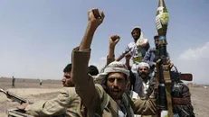 دست و پا زدن عربستان برای جلوگیری از پیشروی‌های انصارالله