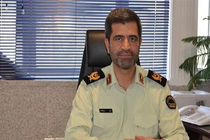 کشف ۱۲۶ دستگاه خودروی ایرانی و خارجی فاقد پلاک در پایتخت
