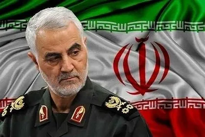 نویسنده کتاب &laquo;آن ۲۳ نفر&raquo; در وصف سردار دل&zwnj;ها می&zwnj;نویسد