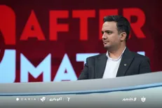 سخنگوی باشگاه پرسپولیس : پرونده یاسر آسانی را در کمیته استیناف پیگیری می‌کنیم