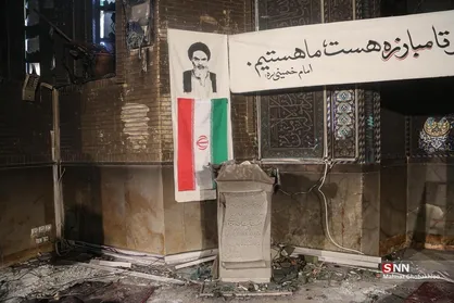 بررسی تحلیلی حملات به مساجد از دهه ۶۰ تا اغتشاشات دی ماه ۱۴۰۴؛ از ترور&zwnj;های فیزیکی تا جنگِ تصویری