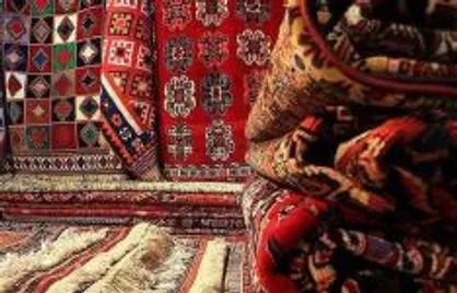 رشد ۳۴ درصدی تولید فرش دستباف در ۱۰ ماه امسال