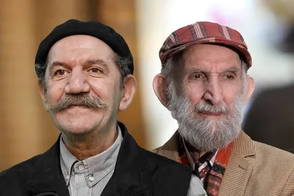 اسماعیل خلج با متنی از حمید جبلی به صحنه می&zwnj;آید