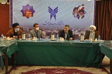 تعهد و التزام به ارزش‌ها و مبانی تحول فرهنگی در دانشگاه قطعاً زحمت دارد