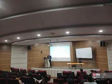 برگزاری همایش 