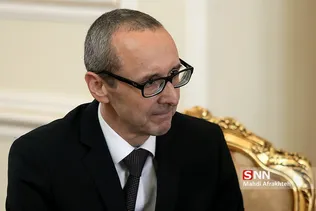 دیدار ظریف