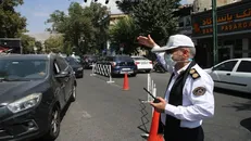 محدودیت‌های ترافیکی در البرز برای مراسم پیاده‌روی جاماندگان اربعین اعلام شد
