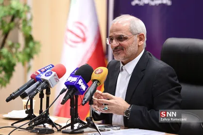 نظر حاجی میرزایی درباره بودجه آموزش و پرورش