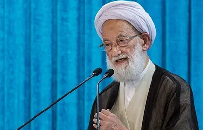 حضور ۲۰ میلیونی در راهپیمایی اربعین برای دشمن سنگین است/ امیدواریم خدا کسانی که در انجام وظیفه، سستی می&zwnj;کنند را بیدار کند