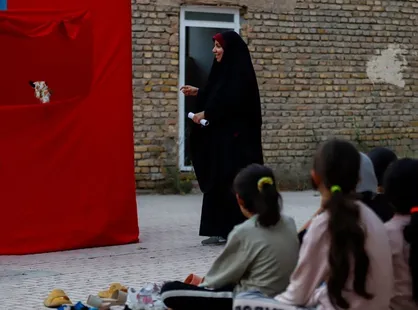 شهرستان فاروج مقصد دانشجویان جهادگر دانشگاه تهران/ جهاد ادامه دارد+ تصاویر