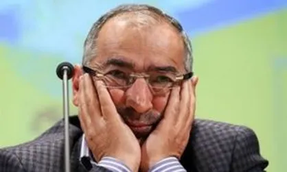 روحانی ۲ میلیون رای هم ندارد /ائتلاف اصلاح&zwnj;طلبان، ازدواج ناموفق بود