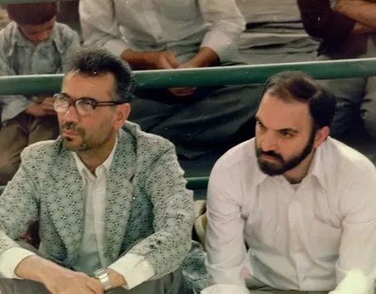 حتی بت&zwnj;پرستی هم به خدا ختم می&zwnj;شود! / جاسوسان فیلسوف یا فیلسوفان جاسوس؛ مسئله این است!
