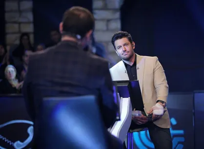 برنده باش امشب پخش نمی&zwnj;شود