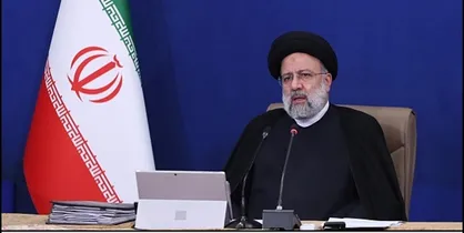 آیت&zwnj;الله رئیسی: ظرفیت تولید برق در نیروگاه بوشهر به سه برابر افزایش خواهد یافت