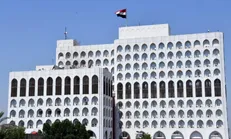دولت سوئیس هویت حمله‌کنندگان به سفارت عراق را مشخص کند