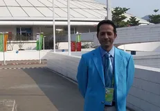 بدیعی بازهم عضو هیئت رئیسه فدراسیون جهانی تنیس روی میز شد