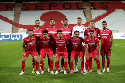 ترکیب پرسپولیس و فجرسپاسی برای دیدار امروز مشخص شد