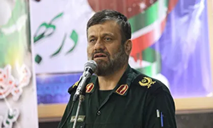 انتخابات در ایران مظهر اقتدار ملت است