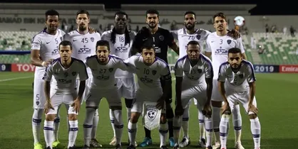 پاداش ۱۰۰ میلیونی بازیکنان الهلال پس از شکست الاهلی