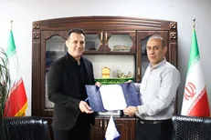 حاجی آخوندزاده سرمربی تیم جودو نوجوانان ایران شد