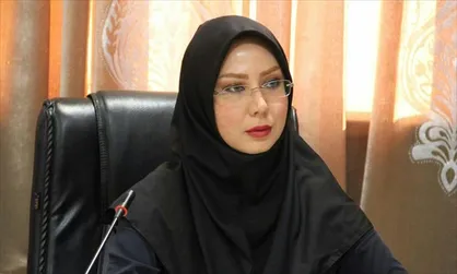مقاله عضو هیئت علمی دانشگاه آزاد تاکستان در معتبرترین مجلات بین&zwnj;المللی منتشر شد