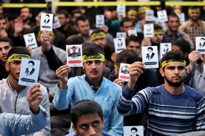 نقشه راه آبادانی کشور در کف پنجه استعداد جوانان این مرزوبوم نهفته است