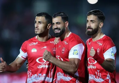 پاداش ویژه برد پرسپولیس با هیأت مدیره جدید