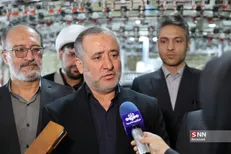 توسعه صنعت و ایجاد اشتغال، محور برنامه‌های تعالی اقتصادی خراسان جنوبی است
