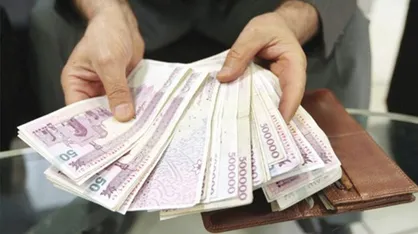 ورود پول&zwnj;هایی با منشأ نامشخص به رقابت&zwnj;های انتخاباتی آفت جان مجلس شده است