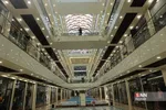 افتتاح ساختمان جدید پلاسکو 