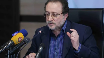 عبدی: اقتصاد ایران ۸ سال چوب وعده&zwnj;های برجامی را خورد / اهداف مذاکرات وین انتخاباتی است