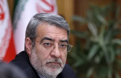 رحمانی فضلی:&zwnj; برخی برای ایجاد مشکلات در کشور تا انتخابات آمریکا تلاش می&zwnj;کنند / اصلی&zwnj;ترین کارکرد دولت تأمین امنیت است