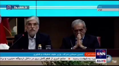 سیمایی: اختلاف نظر مقدمه گفتگو و رشد است/باید ابراز تاسف کنیم که هنوز به این کمال نرسیدیم که با وجود اختلاف نظر دوست باشیم