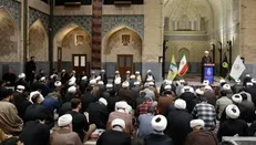 برگزاری مدرسه تابستانی طلاب نمادی از هم افزایی نهاد‌های علمی