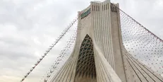 برج آزادی مرمت و بازسازی می‌شود
